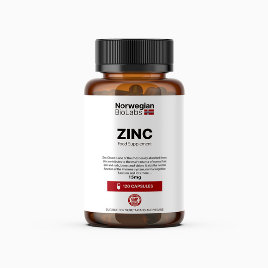 NBL Zinc
