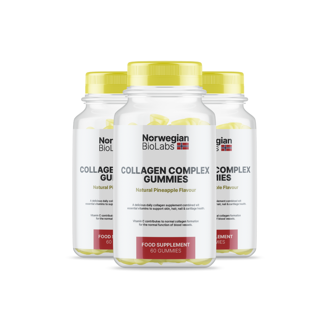 3x NBL Collagen