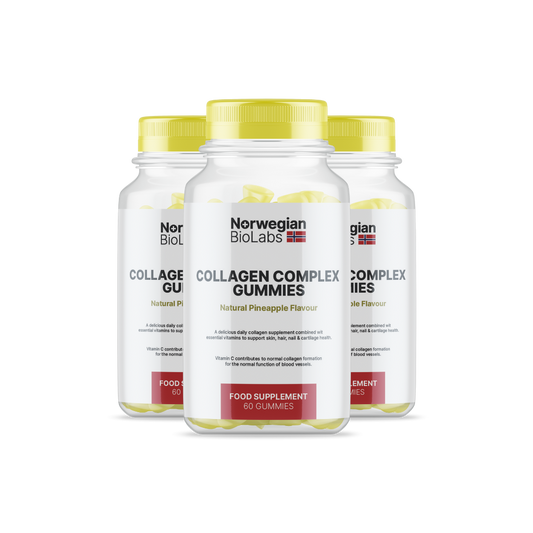 3x NBL Collagen