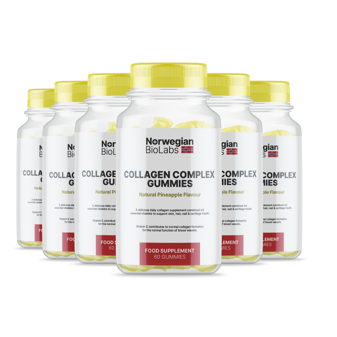 6x NBL Collagen