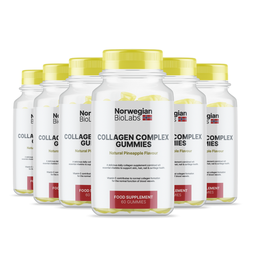 6x NBL Collagen