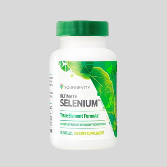 Osmo Selenium