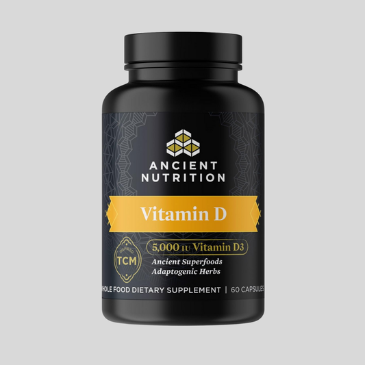 Osmo Vitamin D3