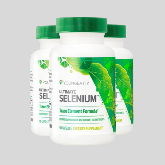 3x Osmo Selenium